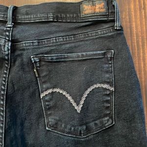 Levi’s Women’s 512 Bootcut